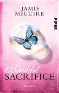Beautiful Sacrifice - Jamie McGuire