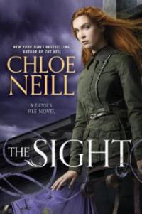 The Sight - Chloe Neill