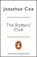The Rotters' Club - Jonathan Coe