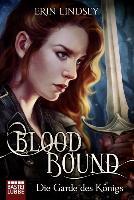 Bloodbound - Die Garde des Königs - Erin Lindsey