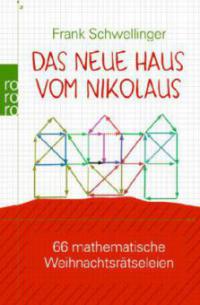 Das neue Haus vom Nikolaus - Frank Schwellinger