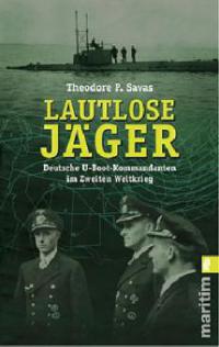 Lautlose Jäger - 