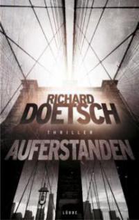 Auferstanden - Richard Doetsch