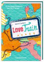 Love Train - Katrin Lankers