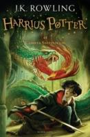 Harrius Potter 2 et Camera Secretorum - Joanne K. Rowling
