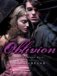 Oblivion - Kelly Creagh