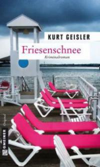 Friesenschnee - Kurt Geisler
