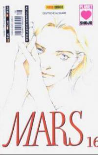 Mars. Bd.16 - Fuyumi Soryo