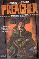 Preacher - Garth Ennis, Steve Dillon, Inc. DC Comics
