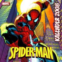 Spider-Man 2008 - 