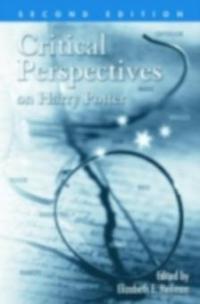 Critical Perspectives on Harry Potter - -