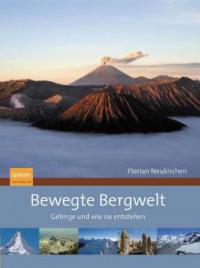 Bewegte Bergwelt - Florian Neukirchen