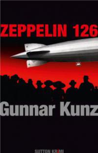 Zeppelin 126 - Gunnar Kunz