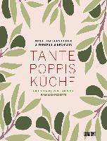 Tante Poppis Küche - Nikoletta Bousdoukou, Theopoula Kechagia