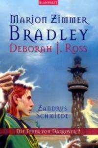 Zandrus Schmiede - Marion Zimmer Bradley, Deborah J. Ross
