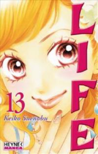 Life. Bd.13 - Keiko Suenobu