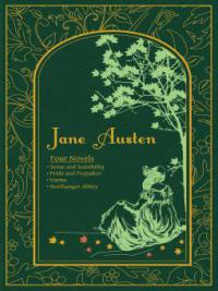 Jane Austen - Jane Austen