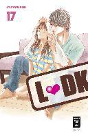 L-DK. Bd.17 - Ayu Watanabe