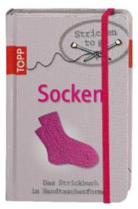 Stricken to go: Socken - 