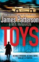 Toys - James Patterson