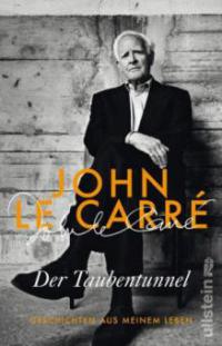 Der Taubentunnel - John Le Carré