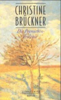 Die Poenichen-Trilogie, 3 Bde. - Christine Brückner