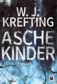 Aschekinder - Wilhelm J. Krefting