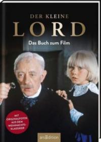 Der kleine Lord - Das Buch zum Film - Thomas Krüger