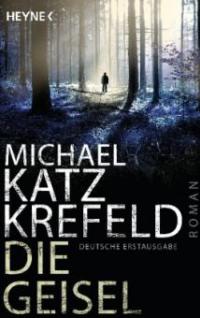 Die Geisel - Michael Katz Krefeld