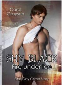Shy Black - Carol Grayson