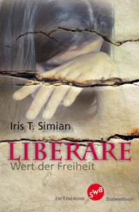 Liberare - Iris T. Simian