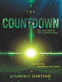 The Countdown - Kimberly Derting