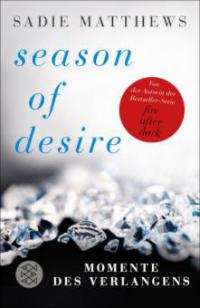 Season of Desire - Sadie Matthews