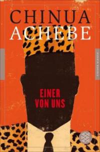 Einer von uns - Chinua Achebe