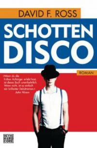 Schottendisco - David F. Ross