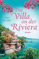 Die Villa an der Riviera - Alex Brown