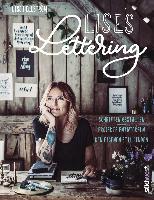 Lises Lettering - Lise Hellström