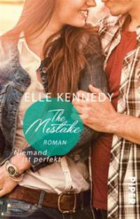 The Mistake - Niemand ist perfekt - Elle Kennedy
