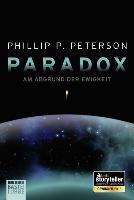 Paradox - Am Abgrund der Ewigkeit - Phillip P. Peterson
