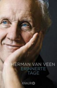 Erinnerte Tage - Herman van Veen