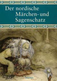 Der nordische Märchen- und Sagenschatz - 