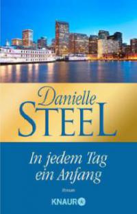 In jedem Tag ein Anfang - Danielle Steel