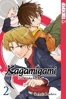 Kagamigami 02 - Toshiaki Iwashiro