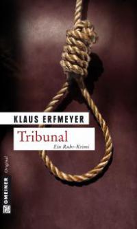 Tribunal - Klaus Erfmeyer