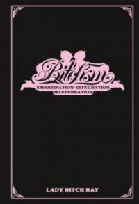 BITCHSM Die Rosa-Luxus-Pussy-Edition - Lady Bitch Ray