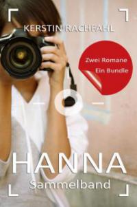 Hanna: Sammelband - Kerstin Rachfahl