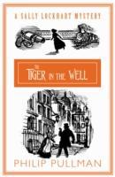 The Tiger in the Well - Philip Pullman
