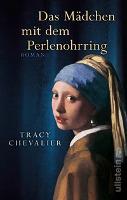 Das Mädchen mit dem Perlenohrring - Tracy Chevalier