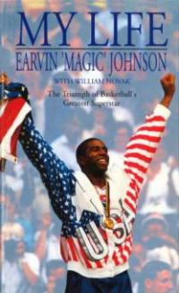 My Life - William Novak, Earvin "Magic" Johnson