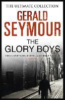 The Glory Boys - Gerald Seymour